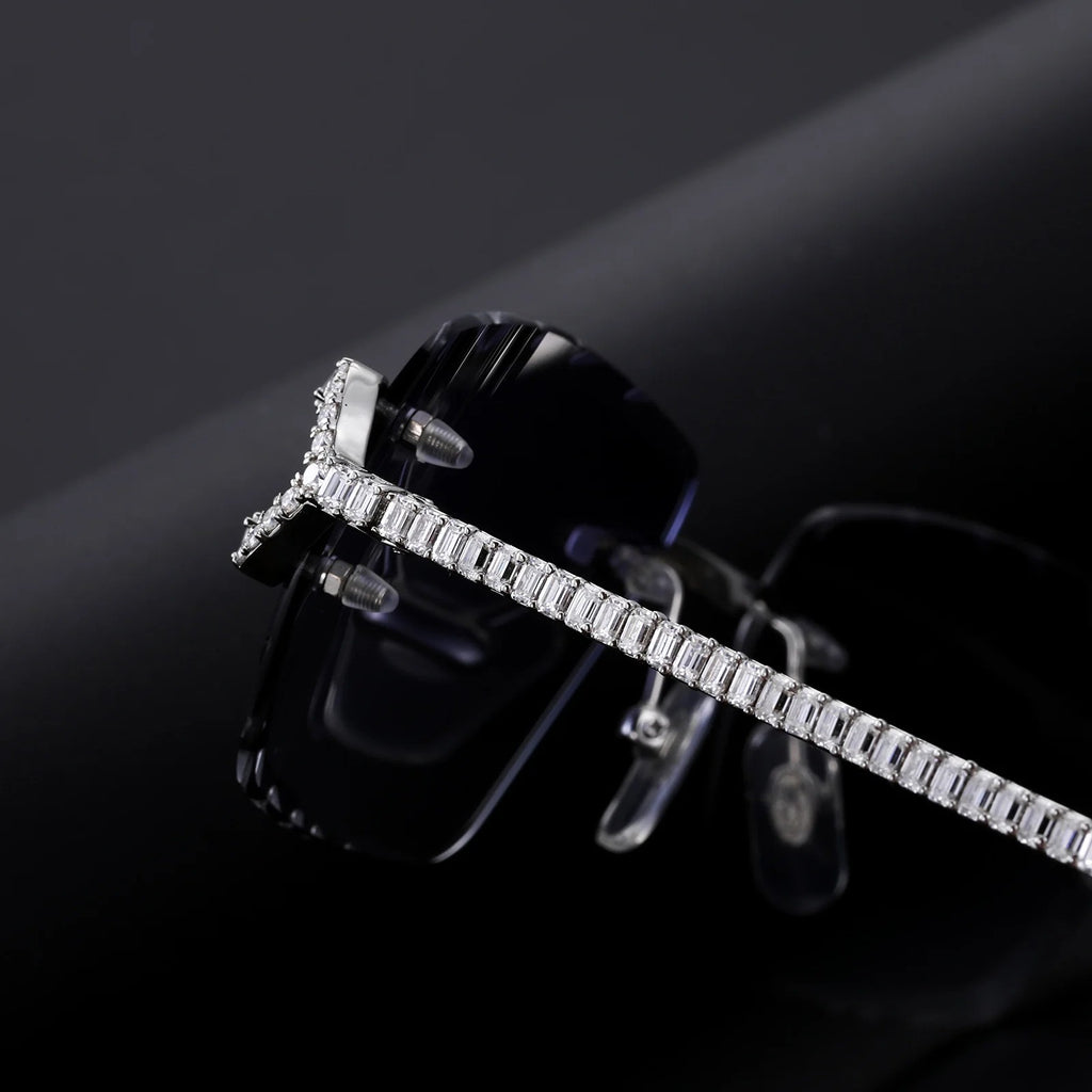 Icy Vision Sunglasses