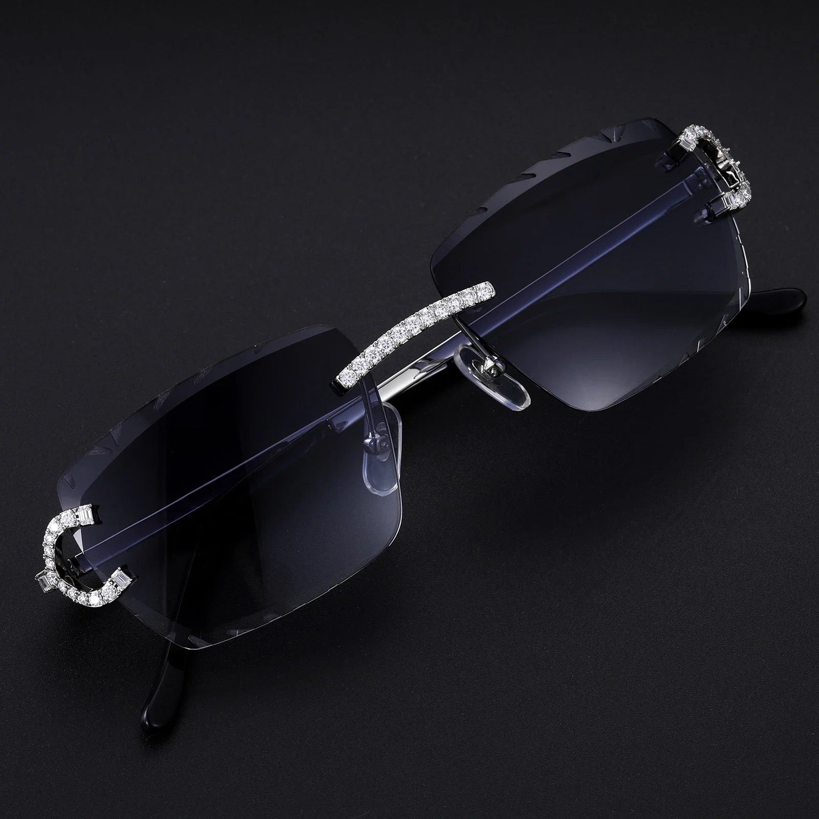 Icy Vision Sunglasses