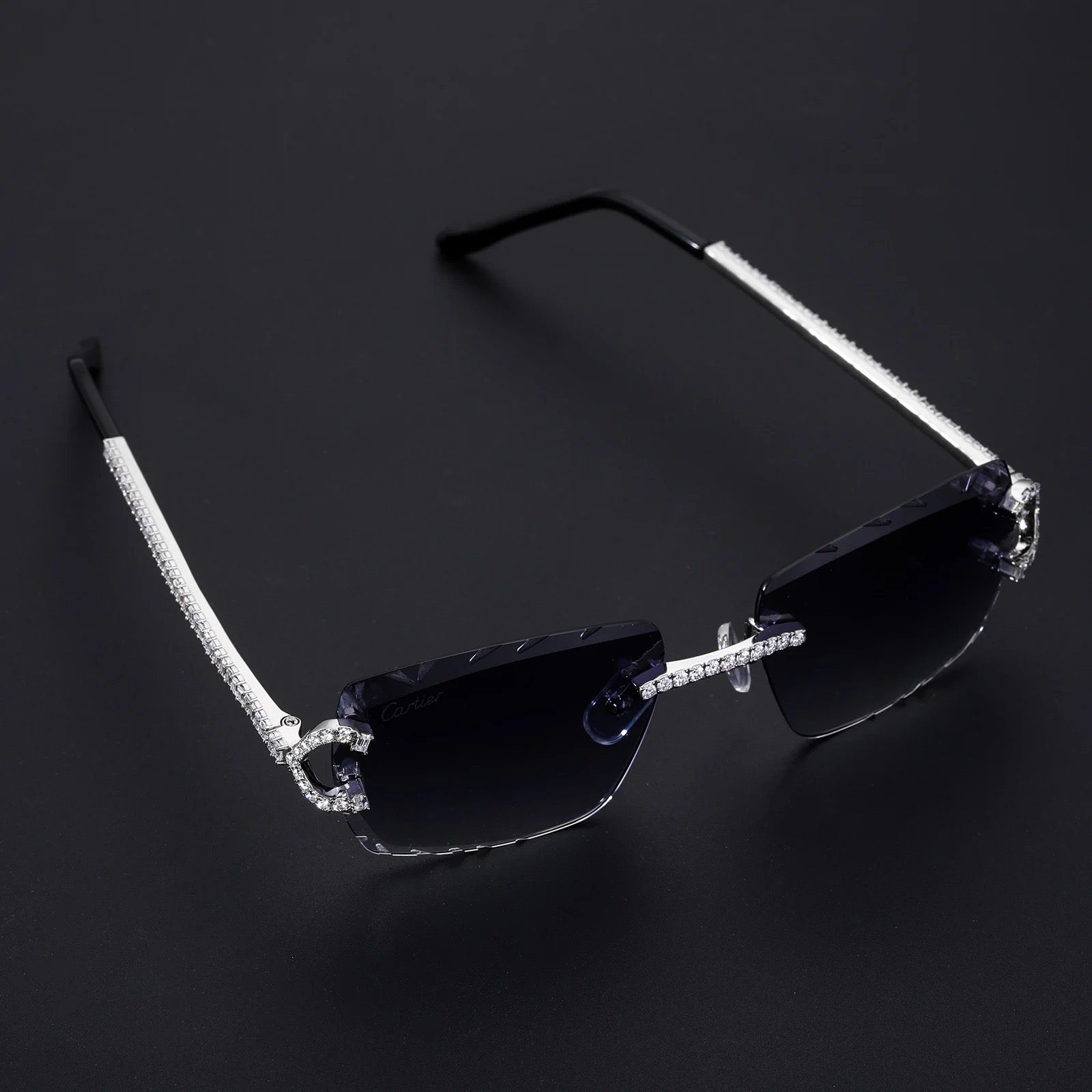 Icy Vision Sunglasses