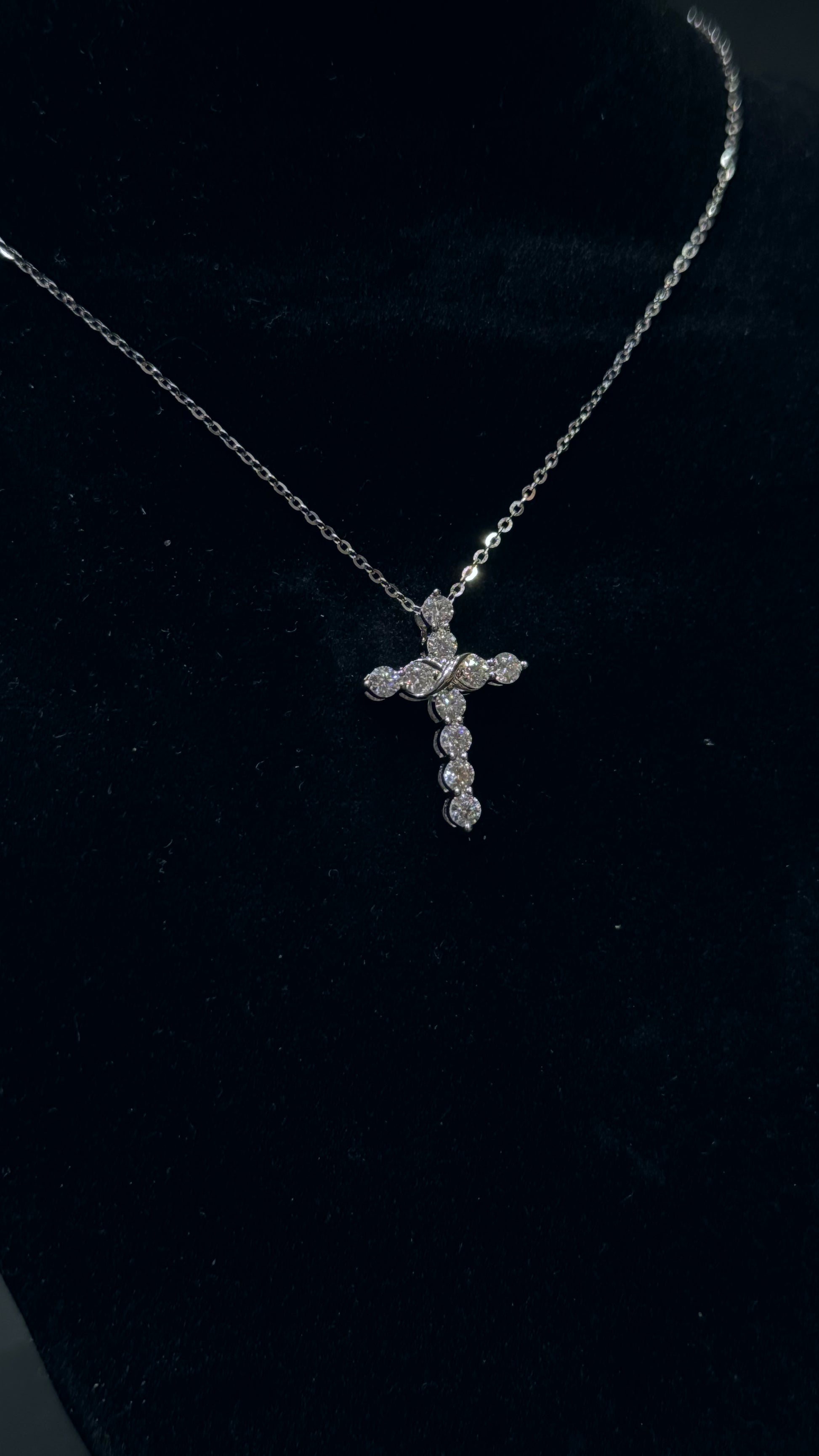 Cross Pendant