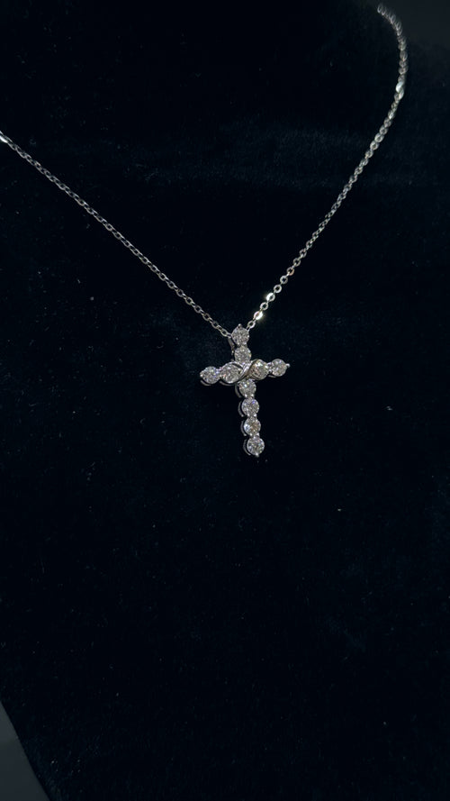 Cross Pendant